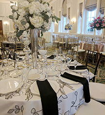Events at
Hawthorne Hotel
in Salem