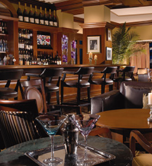 Activities:
Omni Parker House, Boston
in Boston