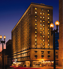 Hotels in Boston, Massachusetts | Omni Parker House, Boston | Historic ...