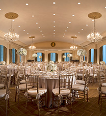 Events at
Omni Parker House, Boston
in Boston