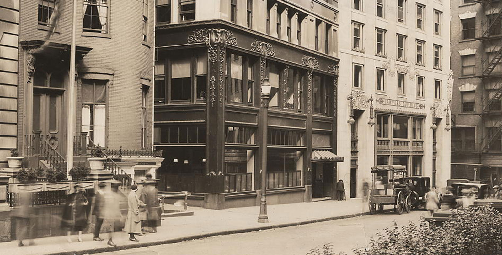 Beacon Hill - Upper E Apartments