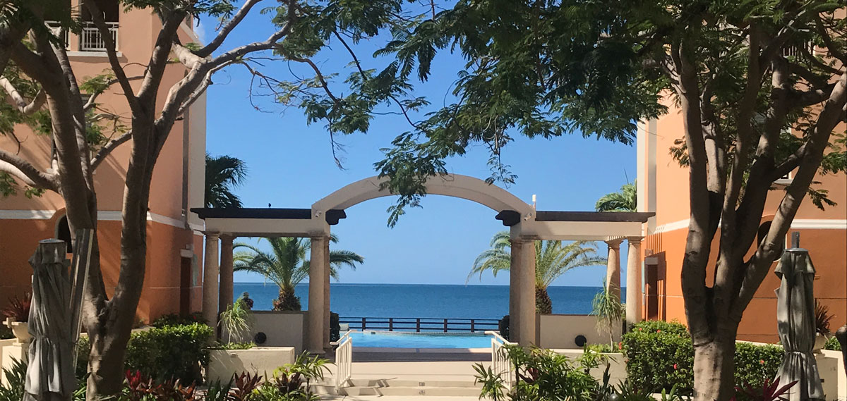 Luxury Hotels in Anasco Rincon Beach Resort