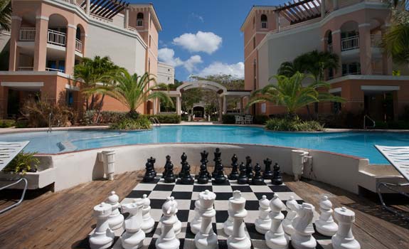 Rincon Beach Resort
- Activities