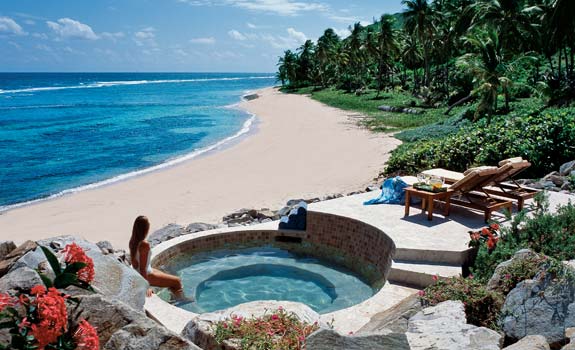 virgin vacation luxury islands us Resort Islands Hotel Luxury   Virgin British in Island Peter