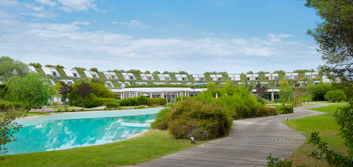 castellaneta marina italie kalidria hotel & thalasso spa