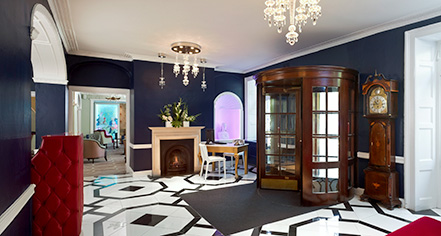 Activities:
Francis Hotel Bath - MGallery by Sofitel
in Bath