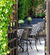 Activities:
Francis Hotel Bath - MGallery by Sofitel
in Bath