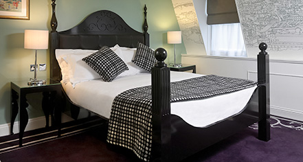 Francis Hotel Bath - MGallery by Sofitel
in Bath