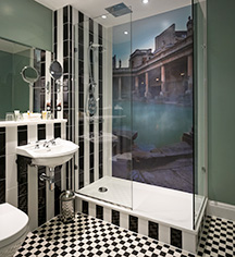Francis Hotel Bath - MGallery by Sofitel
in Bath