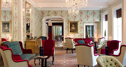 Francis Hotel Bath - MGallery by Sofitel
in Bath