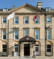 Francis Hotel Bath - MGallery by Sofitel
in Bath