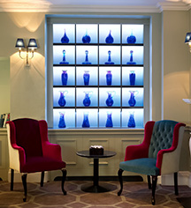 Meetings at
Francis Hotel Bath - MGallery by Sofitel
in Bath