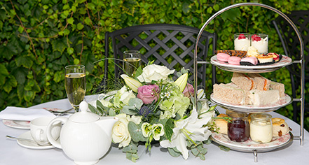 Event Calendar:
Francis Hotel Bath - MGallery by Sofitel
in Bath