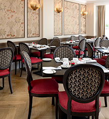 Event Calendar:
Francis Hotel Bath - MGallery by Sofitel
in Bath