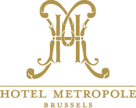 Hotel History in Brussels, Belgium | Hotel Metropole | European ...