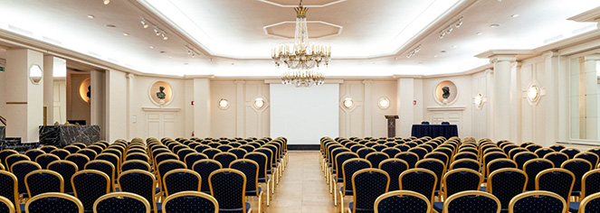 Activities:
Hotel Metropole
in Brussels