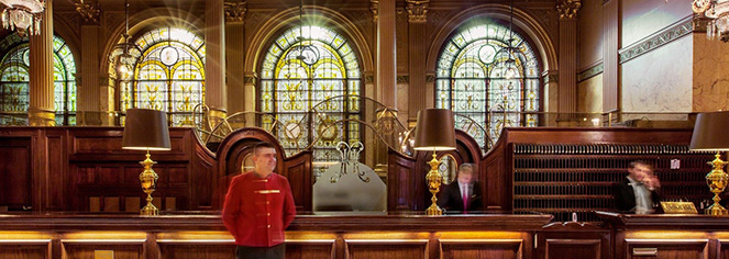 Event Calendar:
Hotel Metropole
in Brussels