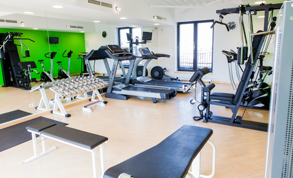 Le Chatelain Boutique Hotel
- Activities