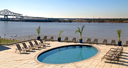 Local Attractions:
Hilton Baton Rouge Capitol Center
in Baton Rouge