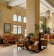 Hilton Baton Rouge Capitol Center
in Baton Rouge