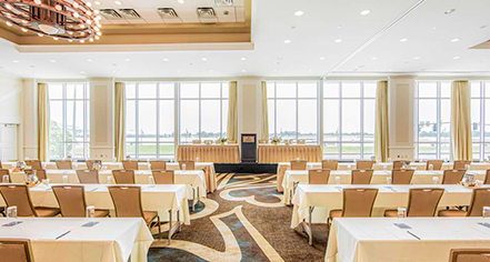 Venues & Services:
Hilton Baton Rouge Capitol Center
in Baton Rouge