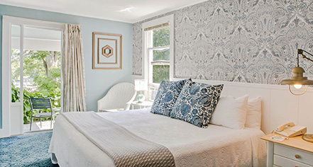 Accommodations:
Basin Harbor
in Vergennes