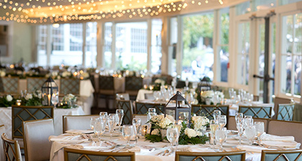 Weddings:
Basin Harbor
in Vergennes