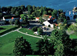 Basin Harbor Club