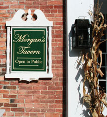Event Calendar:
The Middlebury Inn
in Middlebury