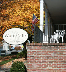 Local Attractions:
The Middlebury Inn
in Middlebury
