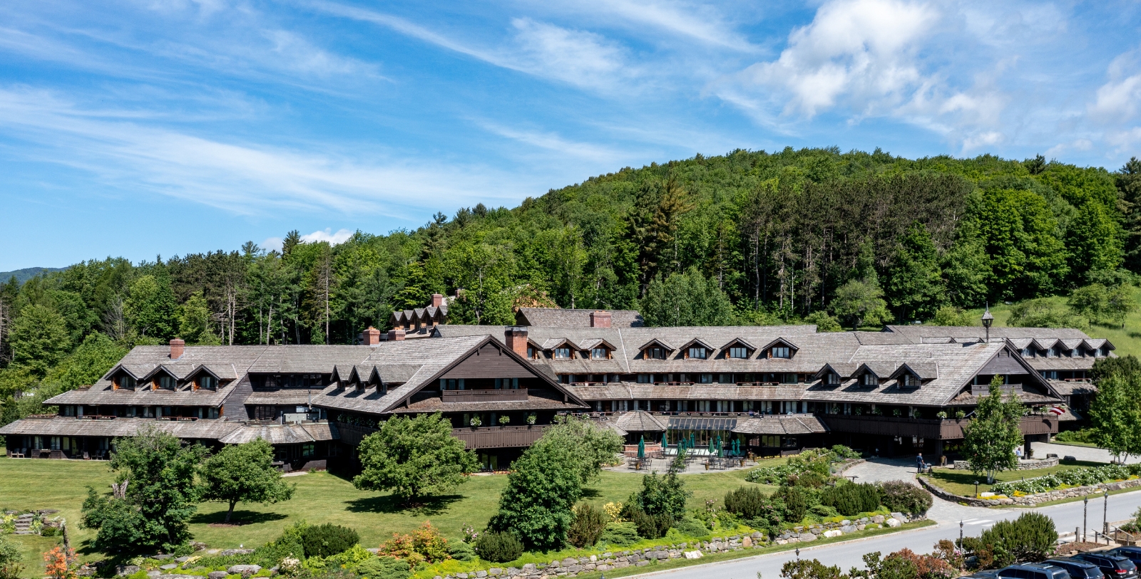 von Trapp Family Lodge and Resort