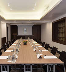 Meetings at
Hotel Nemzeti Budapest - MGallery by Sofitel
in Budapest