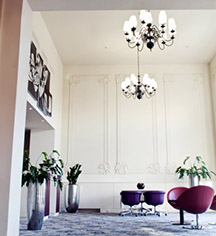 Hotel Nemzeti Budapest - MGallery by Sofitel
in Budapest