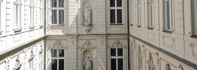 Local Attractions:
Hotel Nemzeti Budapest - MGallery by Sofitel
in Budapest