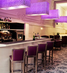 Dining at
Hotel Nemzeti Budapest - MGallery by Sofitel
in Budapest