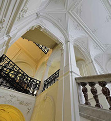 Event Calendar:
Hotel Nemzeti Budapest - MGallery by Sofitel
in Budapest