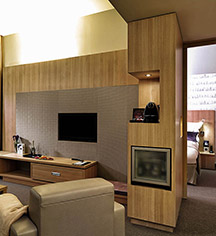 Accommodations:
Hotel Nemzeti Budapest - MGallery by Sofitel
in Budapest