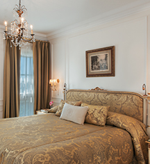 Alvear Palace Hotel
in Buenos Aires