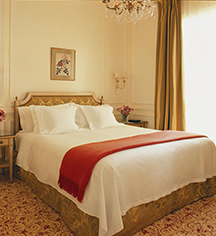 Alvear Palace Hotel
in Buenos Aires