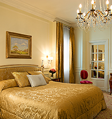 Alvear Palace Hotel
in Buenos Aires
