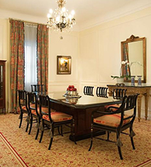Alvear Palace Hotel
in Buenos Aires