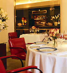 Alvear Palace Hotel
in Buenos Aires
