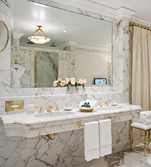 Alvear Palace Hotel
in Buenos Aires