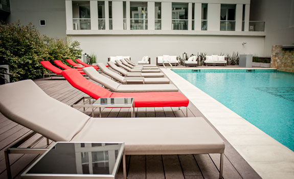 CasaSur Bellini Hotel
- Activities