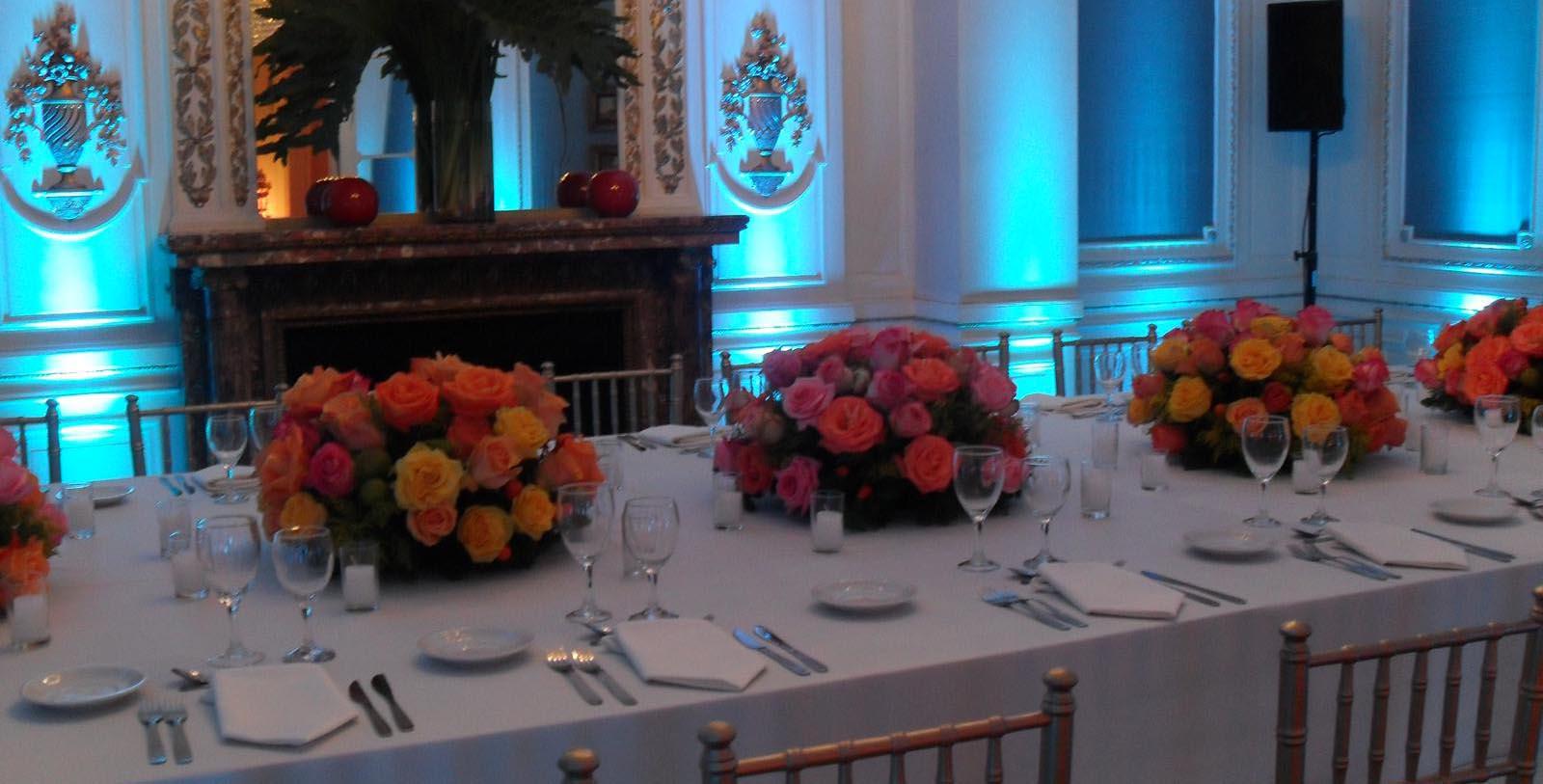 Image of Ballroom, Hotel Club Francés Buenos Aires, Argentina, 1866, Member of Historic Hotels Worldwide, Experience