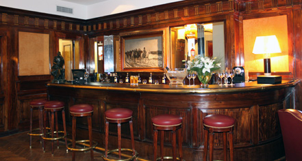 Activities:
Hotel Club Francés Buenos Aires
in Buenos Aires