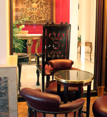 Activities:
Hotel Club Francés Buenos Aires
in Buenos Aires