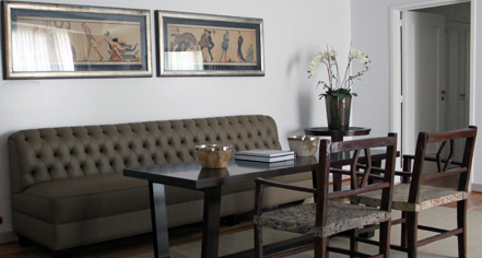 Event Calendar:
Hotel Club Francés Buenos Aires
in Buenos Aires