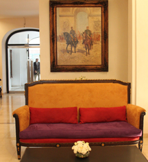 Hotel Club Francés Buenos Aires
in Buenos Aires