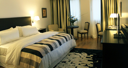 Hotel Club Francés Buenos Aires
in Buenos Aires
